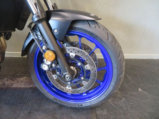 yamaha - tracer-7-gt