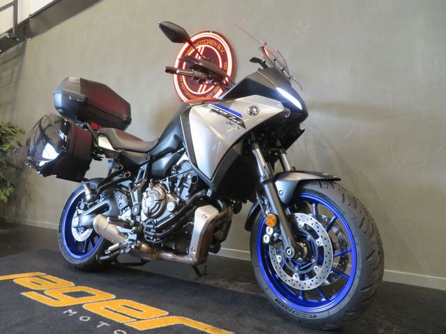 yamaha - tracer-7-gt