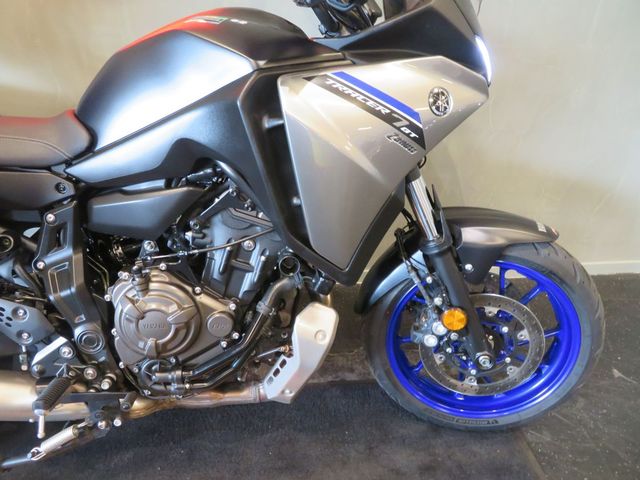 yamaha - tracer-7-gt