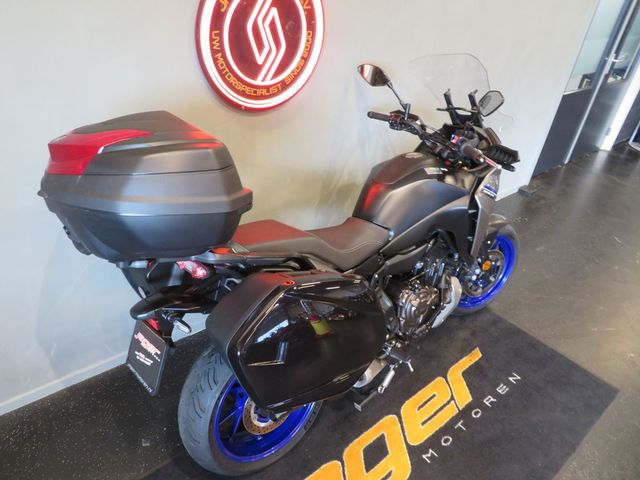 yamaha - tracer-7-gt