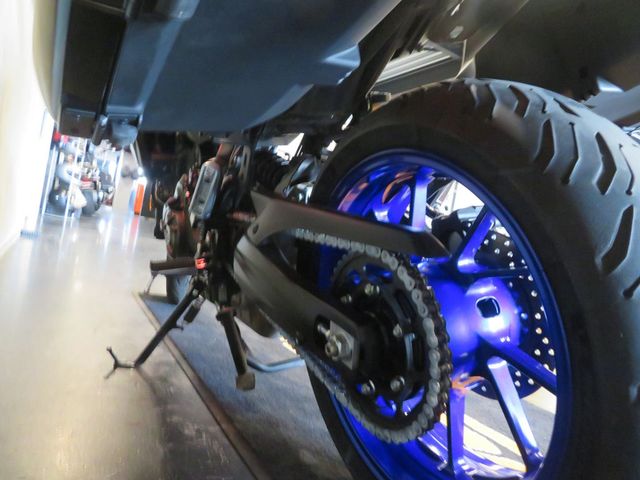 yamaha - tracer-7-gt