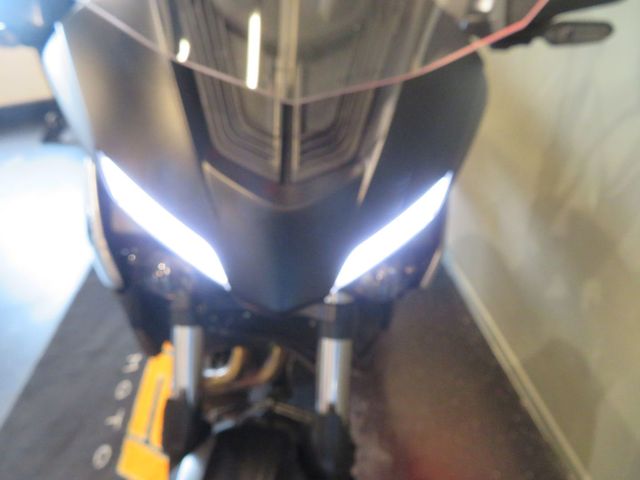 yamaha - tracer-7-gt