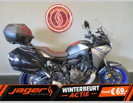 Yamaha Tracer 7 GT 2024 occasion