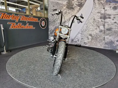 HARLEY-DAVIDSON BREAKOUT FXSB – foto 2