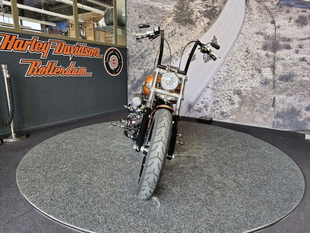 harley-davidson - breakout-fxsb