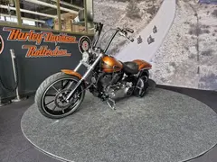Harley-Davidson Fxsb Breakout 2013 occasion – foto 3 van 12
