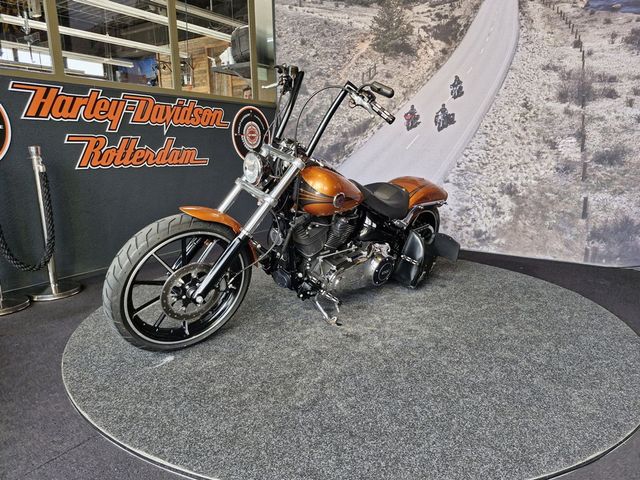 harley-davidson - breakout-fxsb