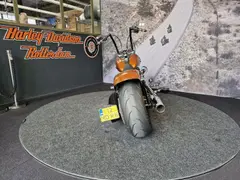 Harley-Davidson Fxsb Breakout 2013 occasion – foto 6 van 12