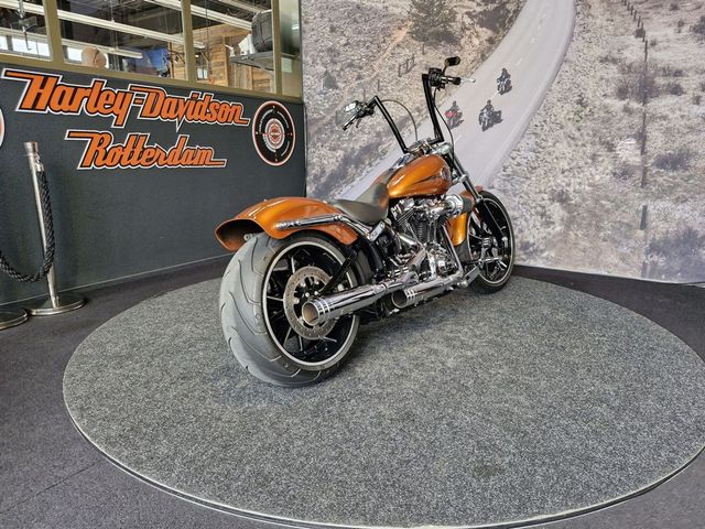 harley-davidson - breakout-fxsb