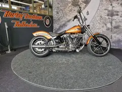 Harley-Davidson Fxsb Breakout 2013 occasion – foto 8 van 12