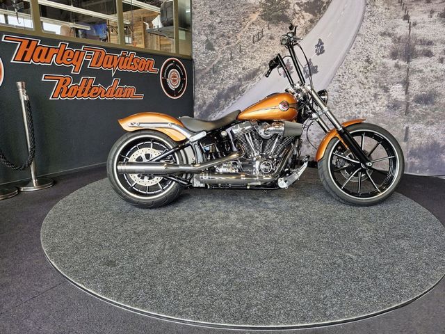 harley-davidson - breakout-fxsb