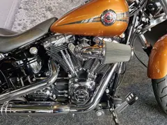 Harley-Davidson Fxsb Breakout 2013 occasion – foto 9 van 12