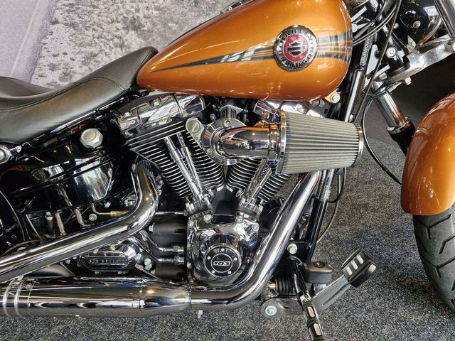 harley-davidson - breakout-fxsb