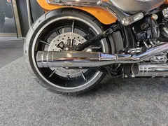 Harley-Davidson Fxsb Breakout 2013 occasion – foto 11 van 12