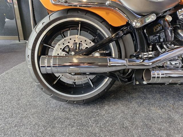 harley-davidson - breakout-fxsb