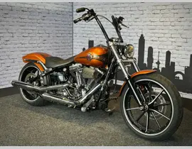 Harley-Davidson Breakout Fxsb 2013 occasion