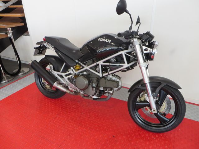 ducati - monster