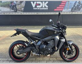 Yamaha MT 09 ABS 2026 nieuw