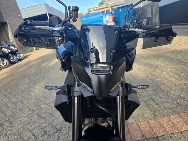 yamaha - mt-09-abs
