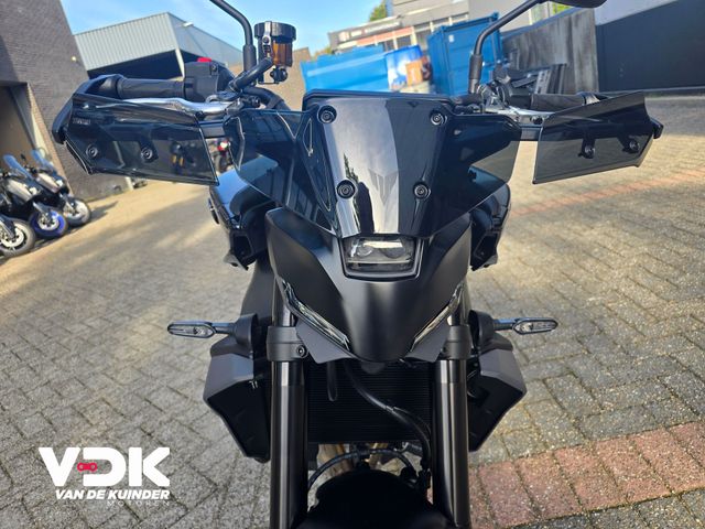 yamaha - mt-09-abs