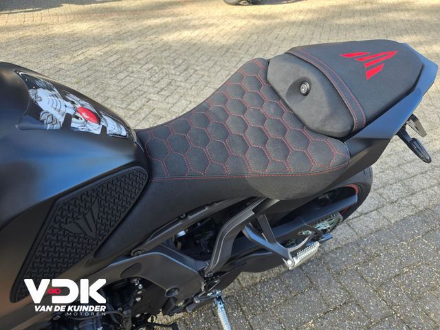 yamaha - mt-09-abs