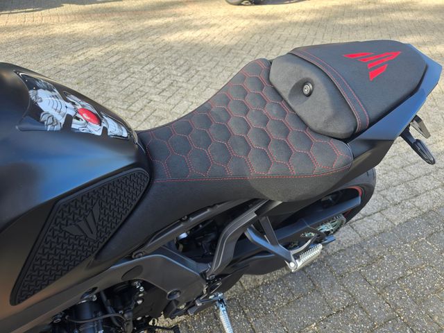 yamaha - mt-09-abs
