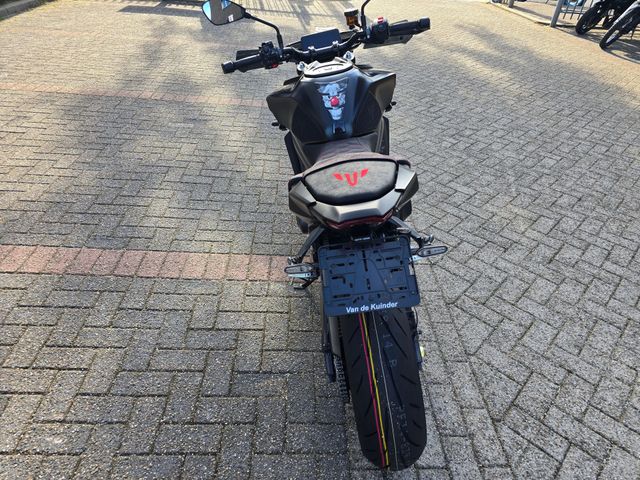 yamaha - mt-09-abs