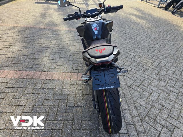 yamaha - mt-09-abs