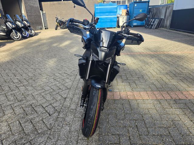 yamaha - mt-09-abs
