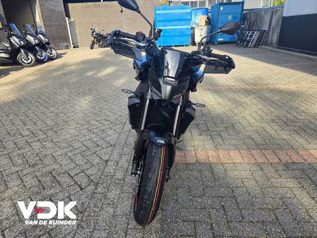 yamaha - mt-09-abs