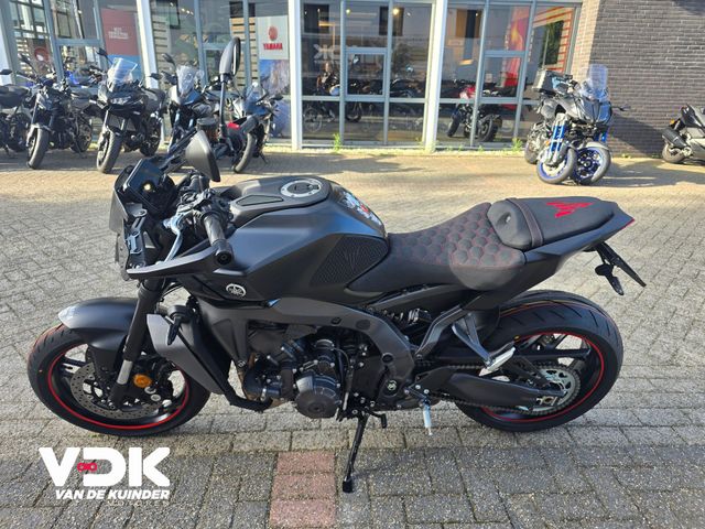 yamaha - mt-09-abs