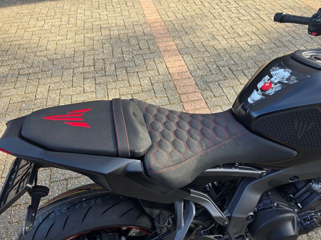 yamaha - mt-09-abs