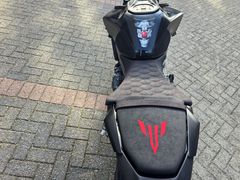 Yamaha MT09 Special 2026 nieuw – foto 11 van 22