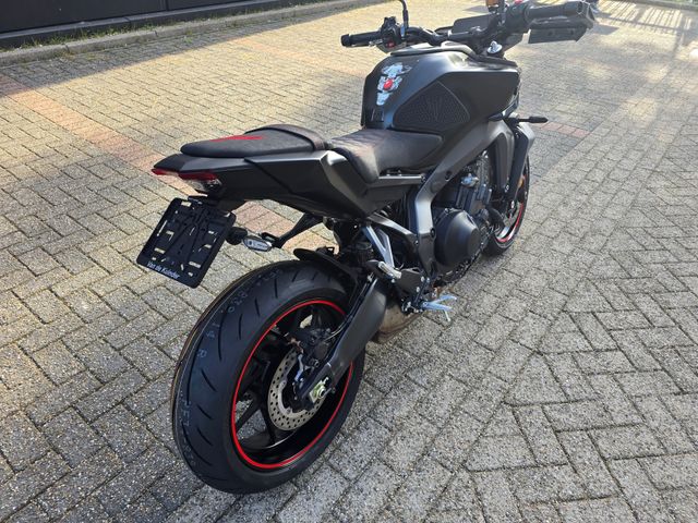 yamaha - mt-09-abs