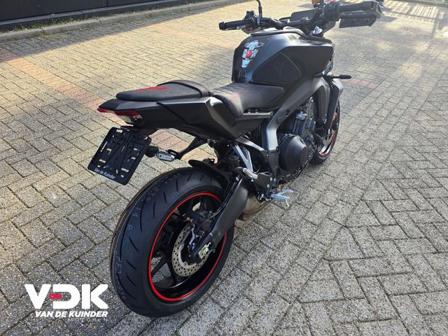 yamaha - mt-09-abs