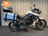 TRIUMPH TIGER 800 XRX