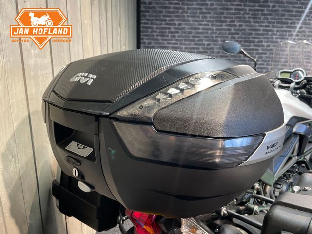 triumph - tiger-800-xrx