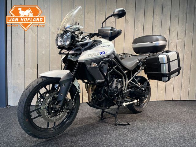 triumph - tiger-800-xrx