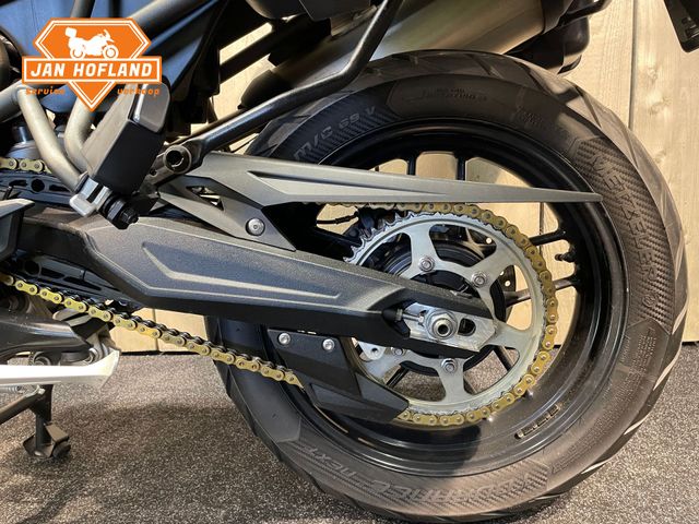 triumph - tiger-800-xrx