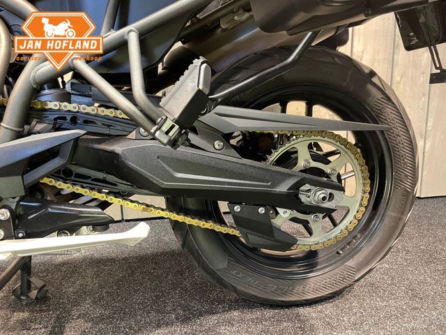 triumph - tiger-800-xrx