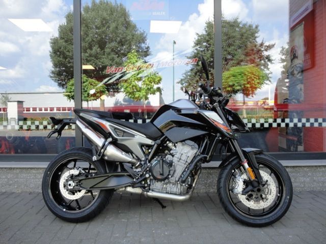 ktm - 790-duke