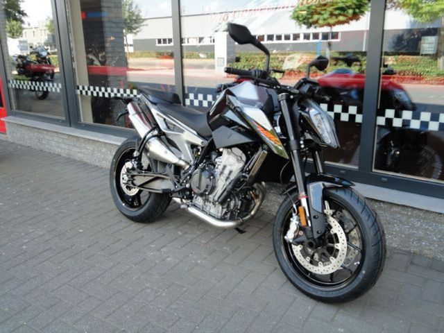 ktm - 790-duke