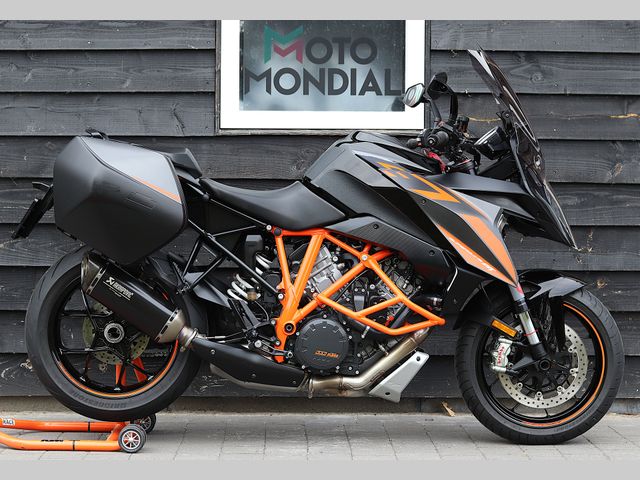 ktm - 1290-super-duke-gt