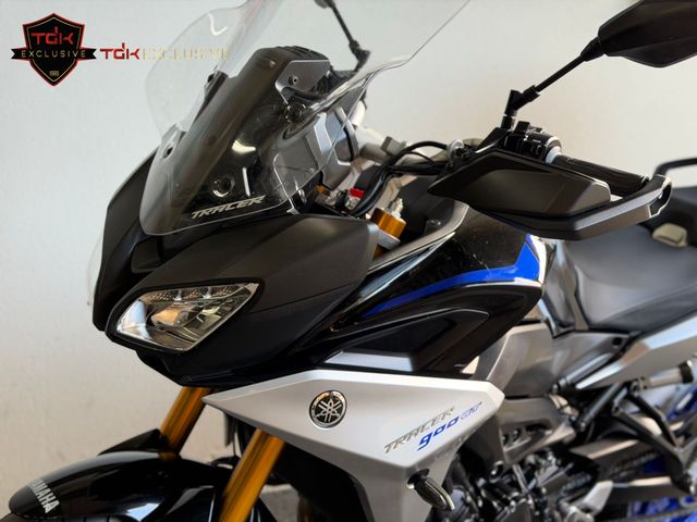 yamaha - tracer-900-gt