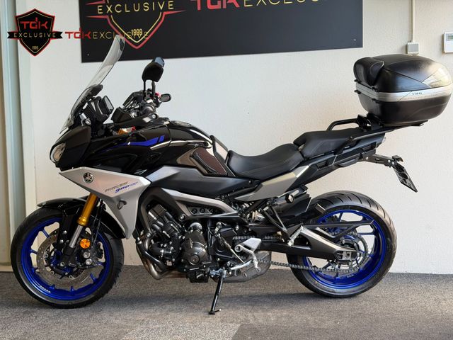yamaha - tracer-900-gt