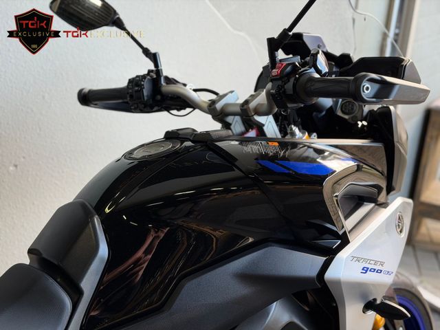 yamaha - tracer-900-gt