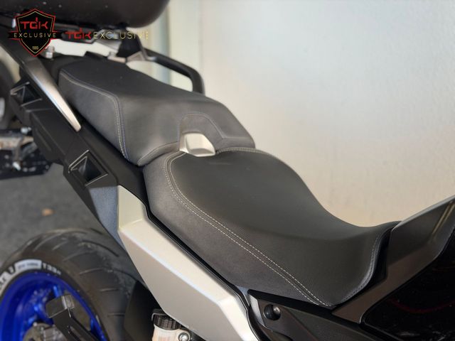 yamaha - tracer-900-gt