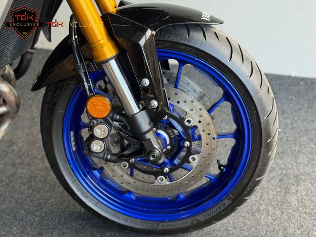 yamaha - tracer-900-gt