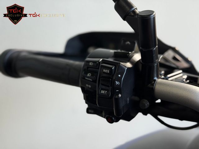 yamaha - tracer-900-gt