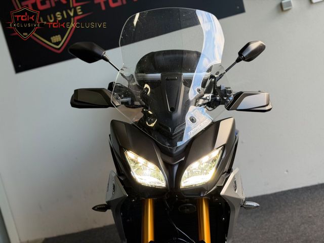 yamaha - tracer-900-gt